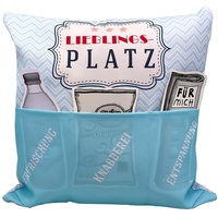 Hergo Creation Sofahelden Outdoor Lieblingsplatz