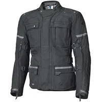Held Carese Evo Textiljacke, schwarz, L
