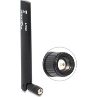 DeLock LTE SMA Antenne omnidirektional mit Kippgelenk (88571)