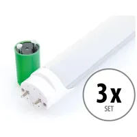 Showlite LED-Röhre 150 cm 1500mm 24 W G13 Tageslichtweiß