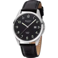REGENT F-1227 Leder 40 mm URF1227