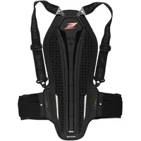 Zandona Hybridpro X7 Rückenprotektor - Black - XS
