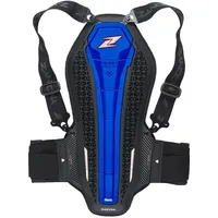 Zandona Hybridpro X6 Rückenprotektor - Blue - M