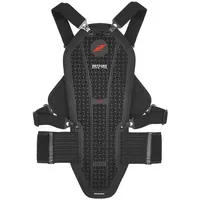 Zandona Netcube Armour X7 Schutzweste - Black - XS