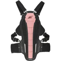 Zandona Hybrid Armour X7 Schutzweste - Pink - XS