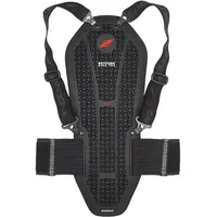 Zandona Netcubepro X7 Rückenprotektor - Black - M