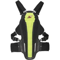Zandona Hybrid Armour X7 Schutzweste - White - M