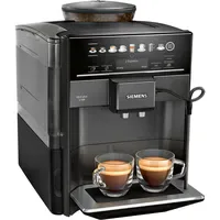 Siemens EQ6 plus s100 TE651319RW Schwarz