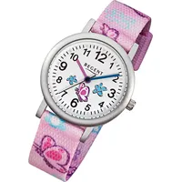 REGENT rosa F-491 Textilarmband URF491
