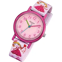 REGENT rosa F-949 Textilarmband URF949