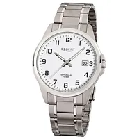 REGENT - Armbanduhr - Herren - Chronograph - F-925
