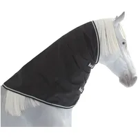 Bucas Trot Combi Neck 0g - Black/White,