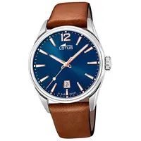 Lotus Herren Uhr Elegant Khrono D2UL18693/2 - Braun