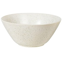 Broste Copenhagen Nordic Vanilla Schale 25cm