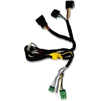 ETON ACCM2: ISO High Level Anschlusskabel-Set ISO für MICRO