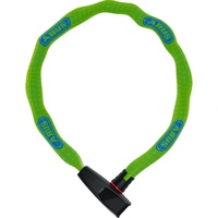 ABUS  Catena 6806K/85 Kettenschloss Neon Green