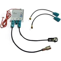 Dietz Profi DAB-DAB+/ FM Splitter - - Buchse -