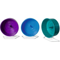 Karlie Willy Wheel ø: 20 cm, grün, lila, blau