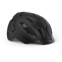 MET-Helmets Met Urbex MIPS L schwarz 2025