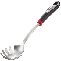 Tefal K1180814 Ingenio Edelstahl Pasta-Löffel | Spülmaschinenfest