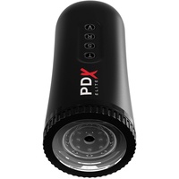 PDX Pipedream, Masturbator Moto Blower