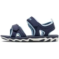 Hummel Sport Kinder schwarz