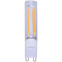 Segula Bright LED-Lampe QT14 G9, 2200 K, 2,5 W,