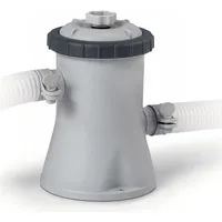 Intex Krystal Clear Kartuschenfilteranlage 330 Gallons 628602