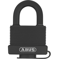 ABUS 70IB/50 gl.-6401 Schlosskörper-B.55mm MS gl.