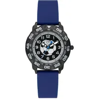 Cool Time The Cool Blue Soccer 0 mm Silikongehäuse
