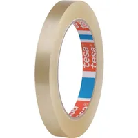 Tesa Klebeband film® 4204 farblos L.33m B.15mm