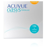 Acuvue ACUVUE OASYS 1-Day for Astigmatism 90er Box