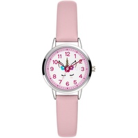 Cool time kids - CT-0004-LQ - Armbanduhr - Rosa,