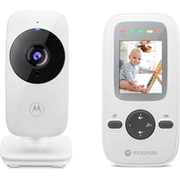 Motorola VM481 Video-Babyphone