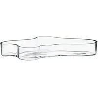 Iittala Aalto Schale 380x50mm klar