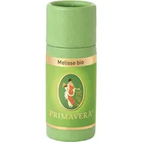 Primavera Melisse bio 1 ml