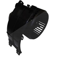 AIC Innenraumgebläse Ø150mm 150mm für VW