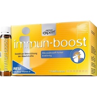 Orthoexpert Immun-Boost Trinkfläschchen 7 St.