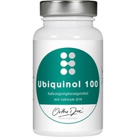 Kyberg Vital OrthoDoc Ubiquinol 100 Kapseln 60 St.