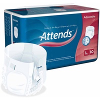 Attends Adjustable 10 L, 21 Stück