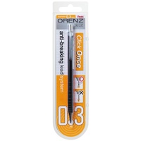 Pentel Orenz Druckbleistift B 0,3 mm, 1 St.