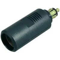 PRO CAR Normsteckdosen-Adapter, Universal- auf Normsteckdose, - adapter 16A,