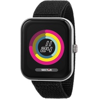 Sector S-03 Pro R3251159003 schwarz