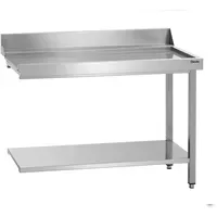 Bartscher Ablauftisch DS-1200R