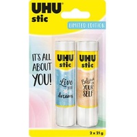 UHU stic it's all about you 2 x 8,2