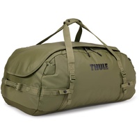 Thule Chasm 130L Duffel Bag (2021)