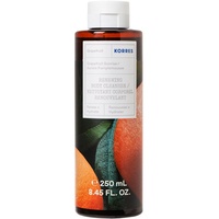 Korres Grapefruit Sunrise Revitalisierendes Duschgel 250 ml