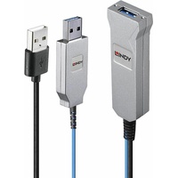 Lindy USB-3.0-Kabel 3.0 m,