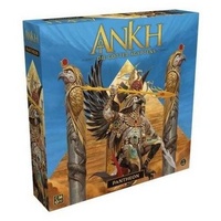 Cmon Ankh Pantheon