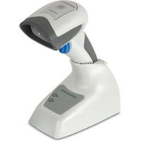 Datalogic QuickScan QBT2131 (1D-Barcodes), Barcode-Scanner, Weiss